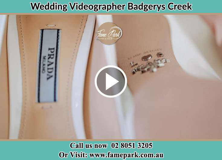 Bride wedding shoes Badgerys Creek NSW 2255