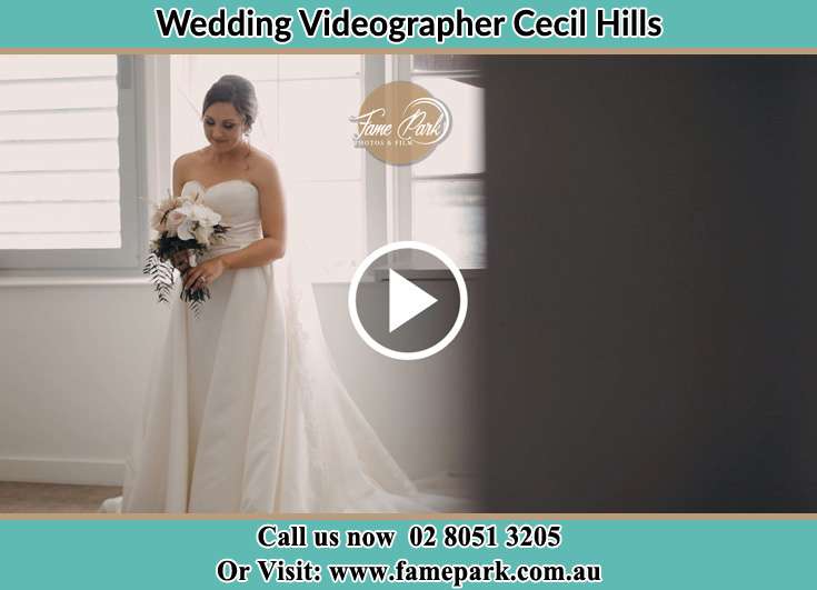 Bride already prepared Cecil Hills NSW 2171