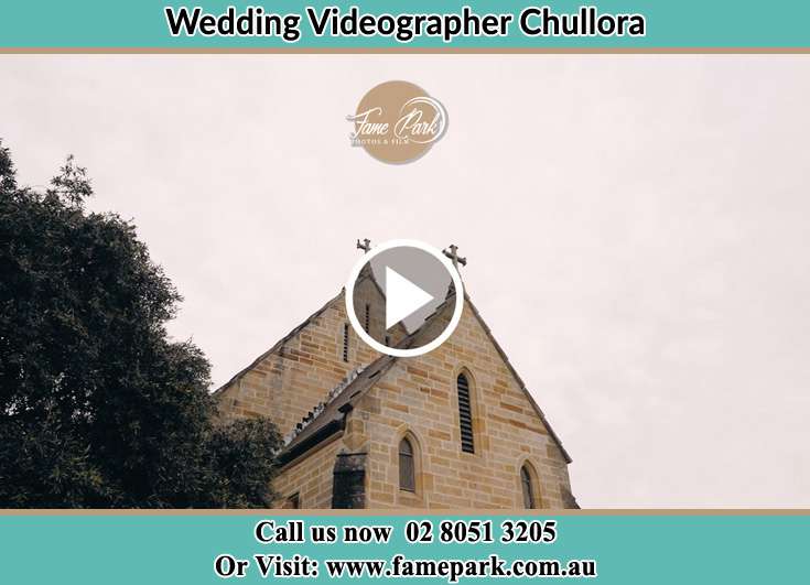 The wedding church Chullora NSW 2170