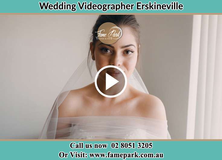 Bride already prepared Erskineville NSW 2043