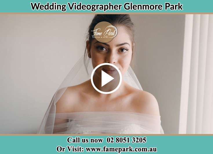 Bride already prepared Glenmore Park NSW 2745