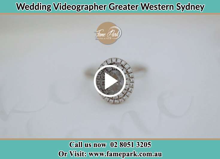 Bride wedding accessories Greater Western Sydney