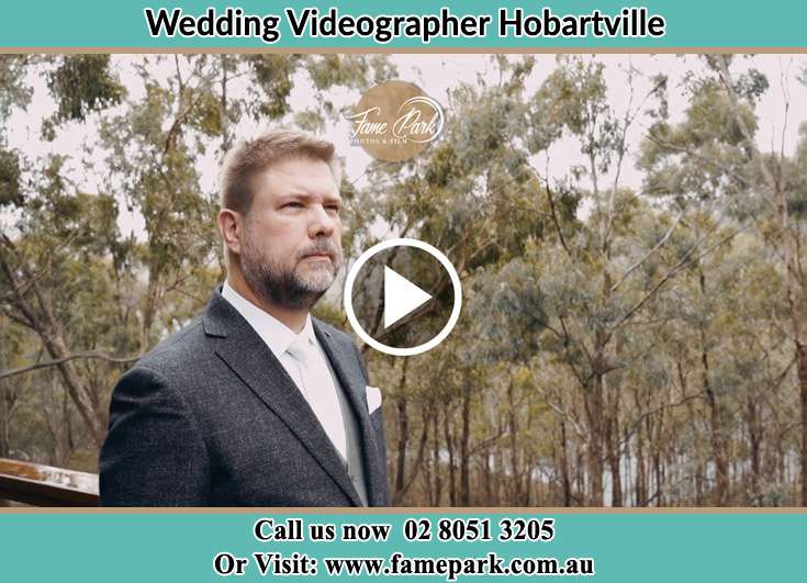 Groom already prepared Hobartville NSW 2753