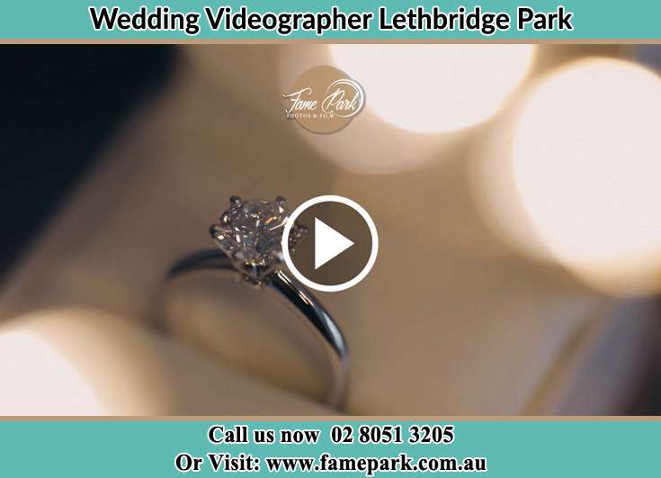 Bride wedding ring Lethbridge Park NSW 2770