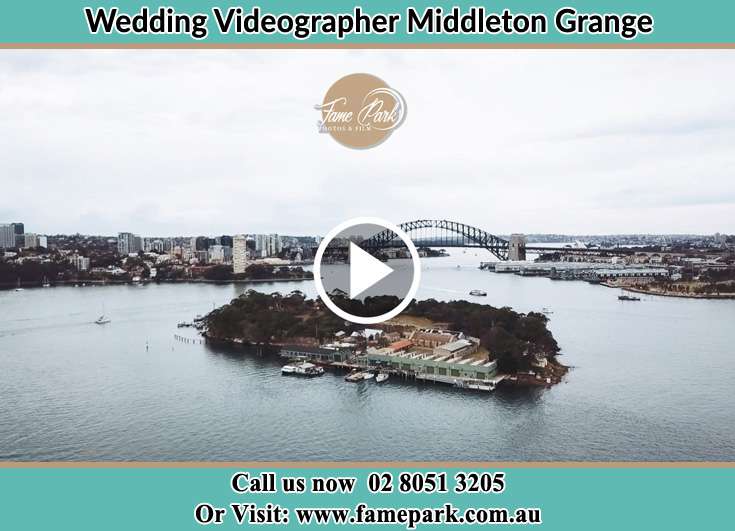 The Island Middleton Grange NSW 2171