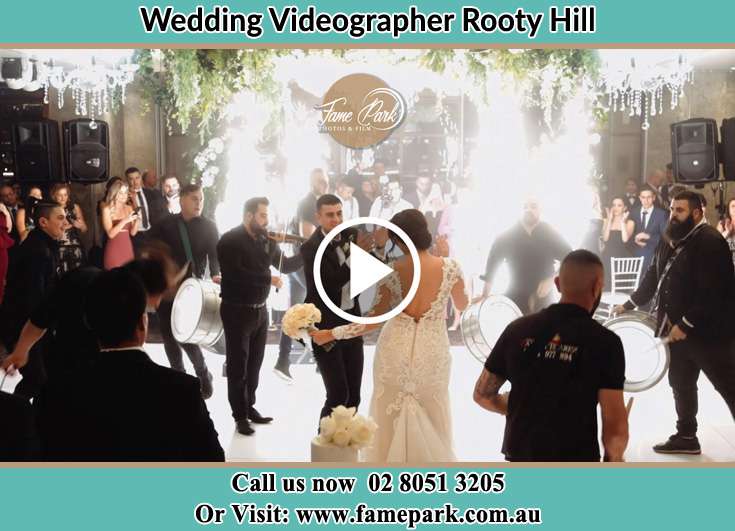 The new couple dancing on the dance floor with the band Rooty Hill NSW 2766